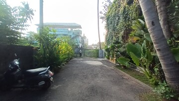Parking in  Plot at Panampilly Nagar – for Sale
