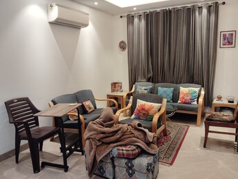 4 BHK Builder Floor For Rent in Greater Kailash ii Delhi  8003620