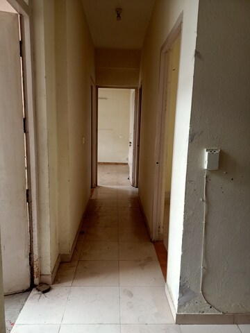 Building Lobby in 3 BHK Apartment at Auric City Homes, Sector 82 – for Rent