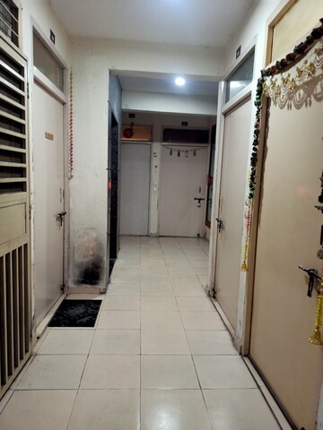 Building Lobby in 3 BHK Apartment at Auric City Homes, Sector 82 – for Rent