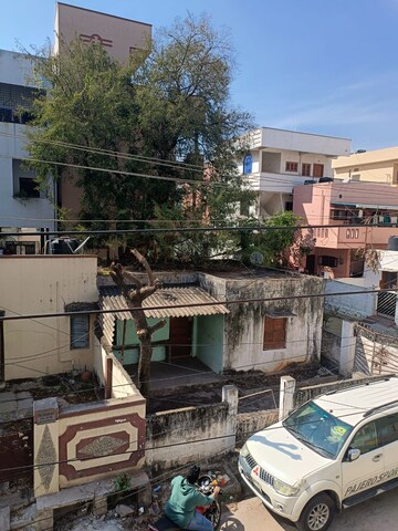 2 BHK Independent House – Exterior View View at Moula Ali - for Sale