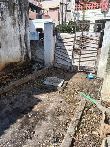 2 BHK Independent House – Exterior View View at Moula Ali - for Sale
