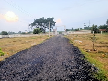 Plot For Resale in Right Angle Krithika City Kelambakkam Chennai  8003619