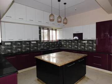 4 BHK Villa For Resale in Prestige Lakeside Habitat Varthur Bangalore  8003641