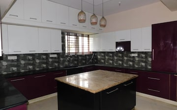 4 BHK Villa For Sale in Prestige Lakeside Habitat, Varthur