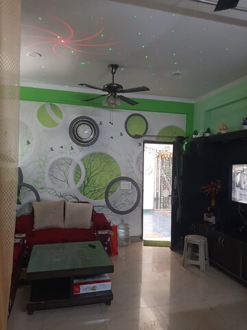  Plot – Exterior View View at Rising Homes, Sector 53 - for Sale