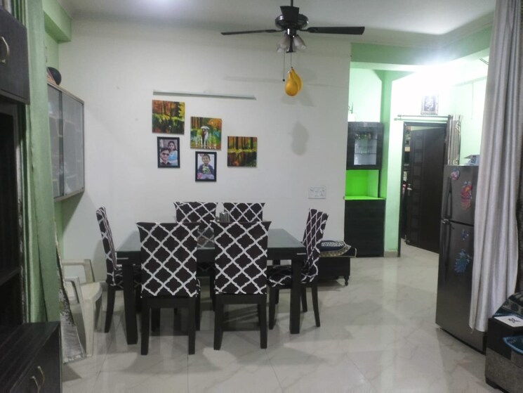 Exterior View, rising-homes  1327 Sq.Yd. Plot In Sector 53 Noida 8003627