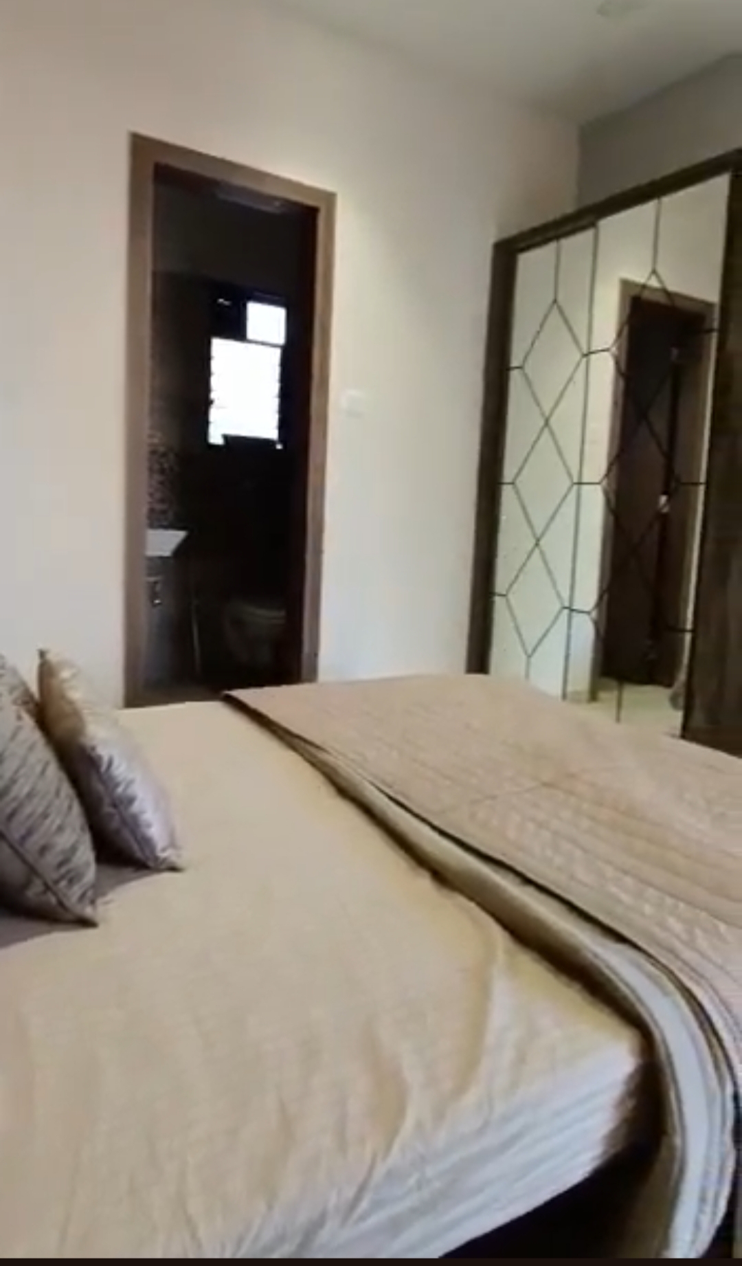 1 BHK + Extra Room 465 Sq.Ft. Apartment in RKH Vrundavan