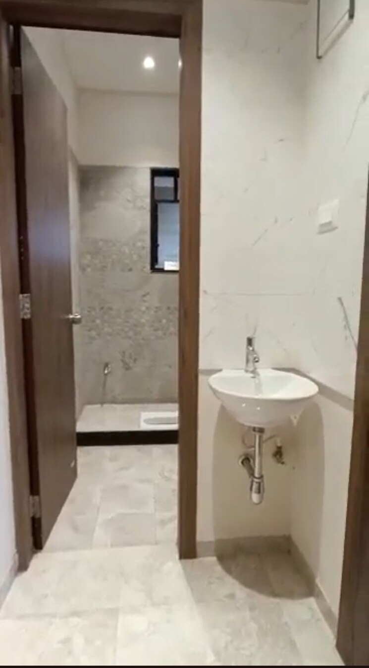 Bathroom, rkh-vrundavan 1 Bedroom 465 Sq.Ft. Apartment In Moshi Pune 8003637