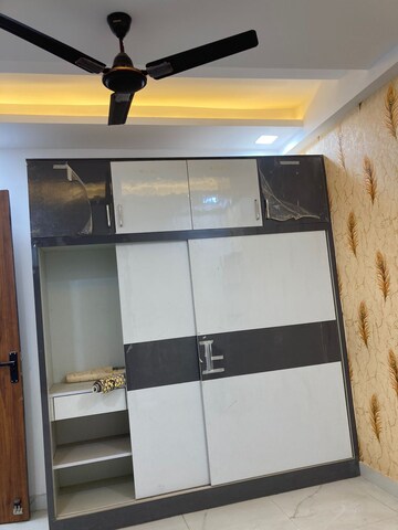 Furnished Amenities in 2 BHK Builder Floor at Upsidc Site B – for Sale
