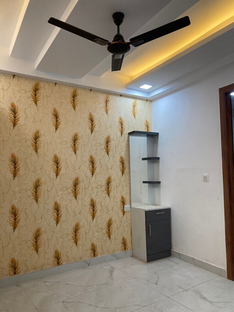 Bedroom, upsidc site b 2 Bedroom 1050 Sq.Ft. Builder Floor In Upsidc Site B Greater Noida 8003642