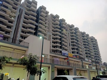 3 BHK Apartment – Exterior View View at Amolik Sankalp, Sector 85 - for Rent