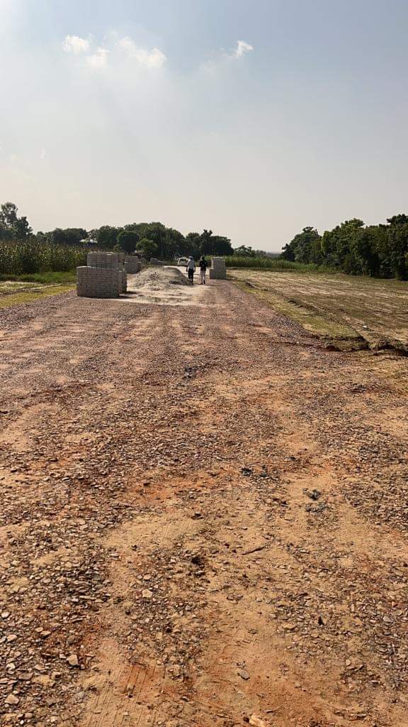 Plot For Sale in NH 1