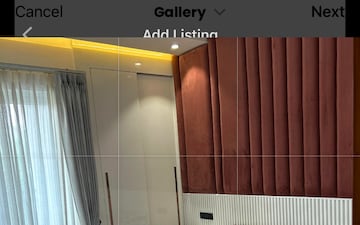 Office Space For Sale in Aerocity