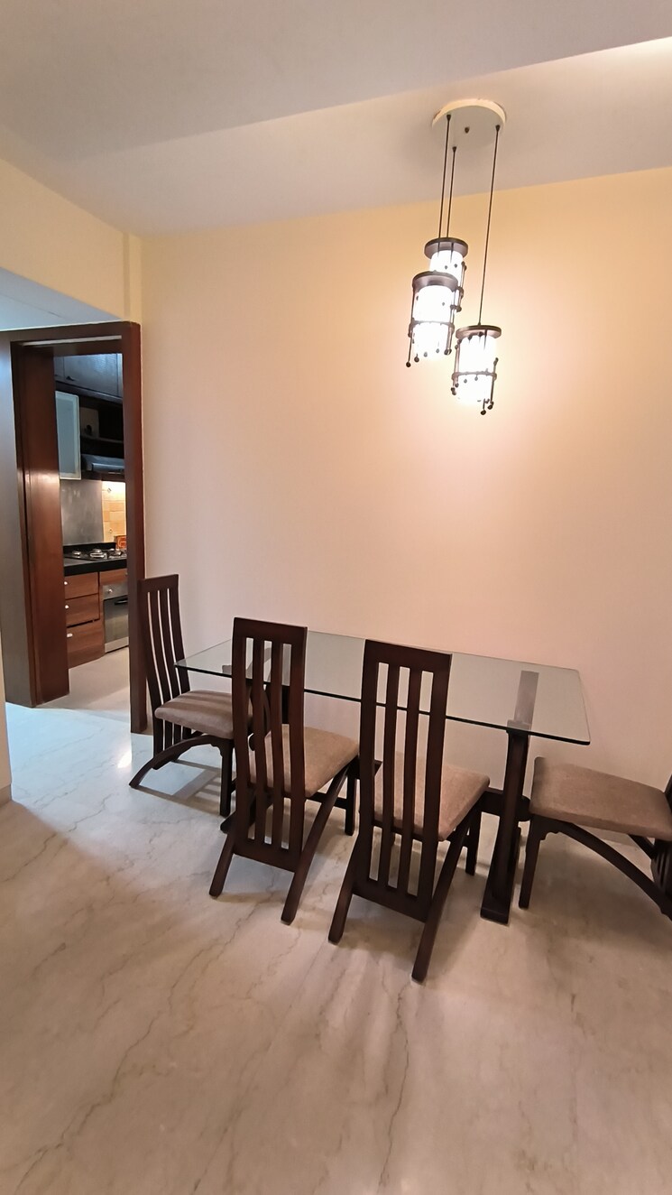 Gym, siddhivinayak-horizon 3 Bedroom 1300 Sq.Ft. Apartment In Prabhadevi Mumbai 8003669