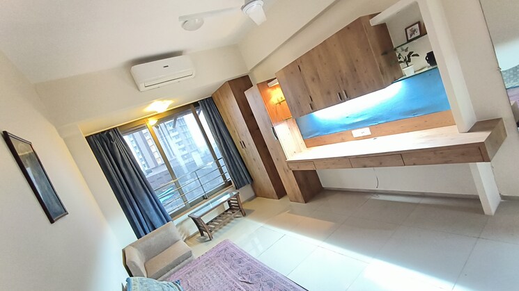 Bedroom, siddhivinayak-horizon 3 Bedroom 1300 Sq.Ft. Apartment In Prabhadevi Mumbai 8003669