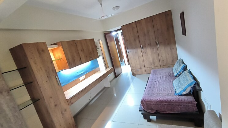 Bedroom, siddhivinayak-horizon 3 Bedroom 1300 Sq.Ft. Apartment In Prabhadevi Mumbai 8003669