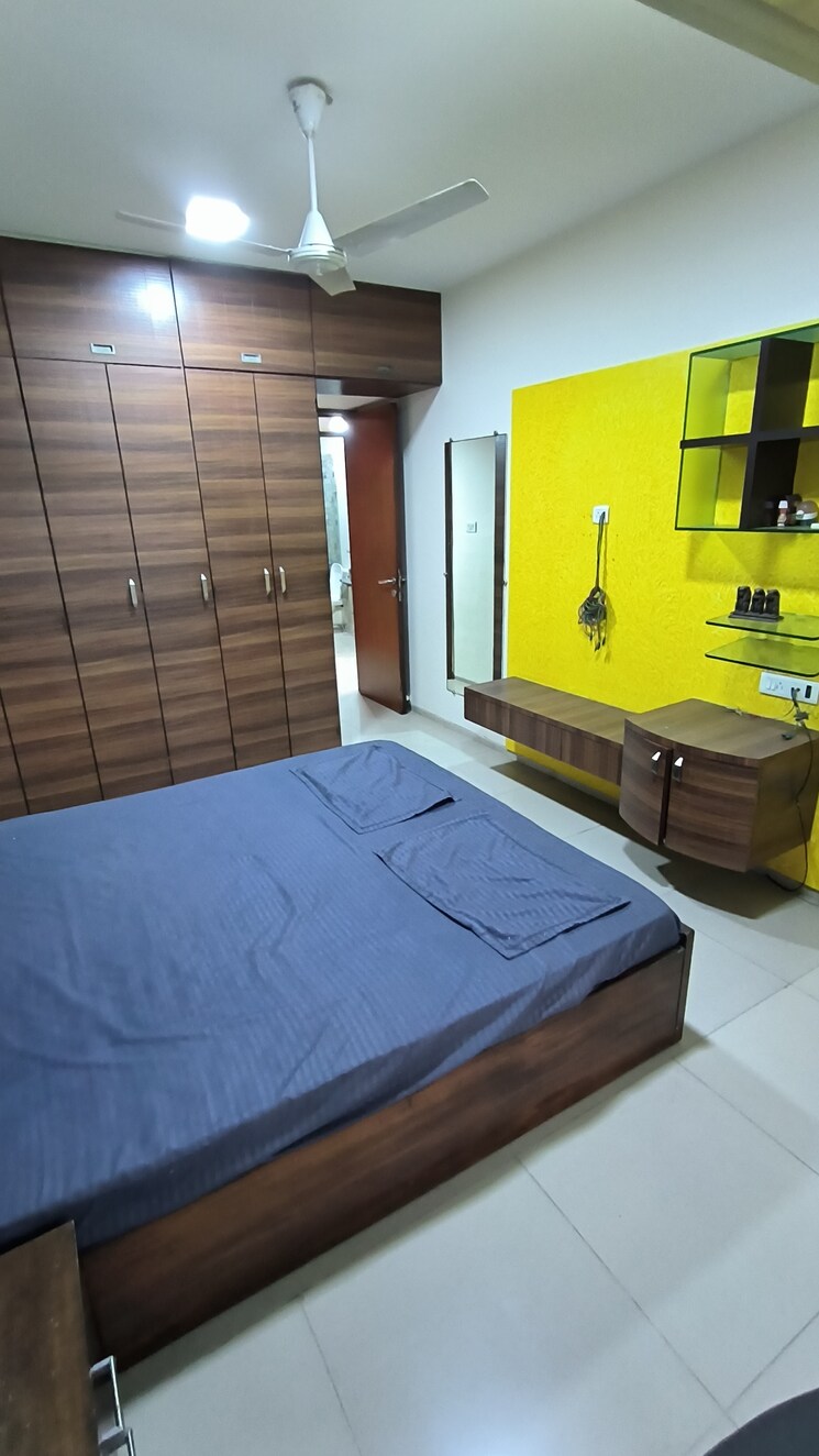 Bedroom, siddhivinayak-horizon 3 Bedroom 1300 Sq.Ft. Apartment In Prabhadevi Mumbai 8003669