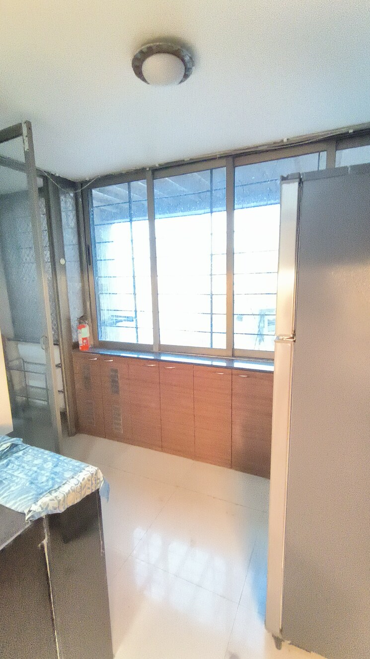 Kitchen, siddhivinayak-horizon 3 Bedroom 1300 Sq.Ft. Apartment In Prabhadevi Mumbai 8003669