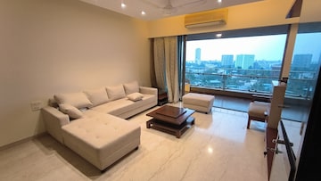 3 BHK Apartment For Resale in Siddhivinayak Horizon Prabhadevi Mumbai  8003669