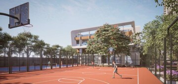 3 BHK Apartment – Exterior View View at Tellapur - for Sale
