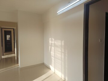 Building Lobby in 1 BHK Apartment at Vijaylaxmi River Residency, Chikhali – for Rent