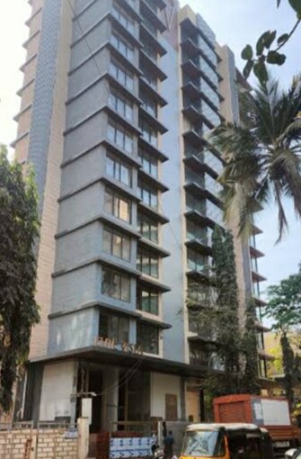 4 BHK Apartment For Rent in Golf Link CHS Khar West Mumbai  8003665