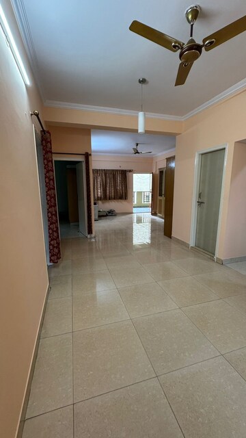 Master Bedroom in 2 BHK Apartment at SS Park Kaggadasapura, Kaggadasapura – for Rent
