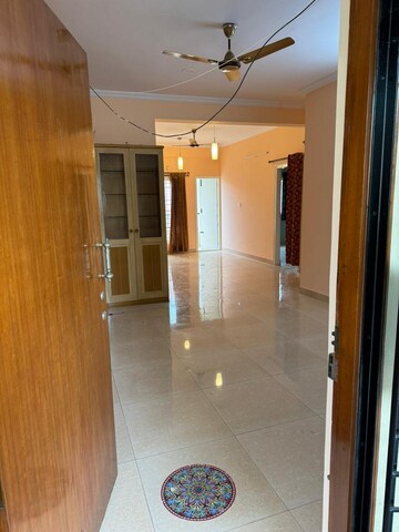 Building Lobby in 2 BHK Apartment at SS Park Kaggadasapura, Kaggadasapura – for Rent