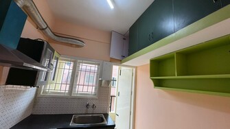 2 BHK Apartment For Rent in SS Park Kaggadasapura Kaggadasapura Bangalore  8003675