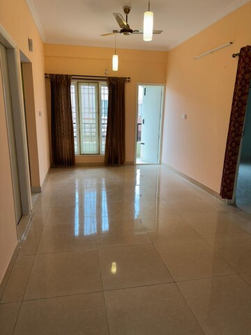 Living Room in 2 BHK Apartment at SS Park Kaggadasapura, Kaggadasapura – for Rent