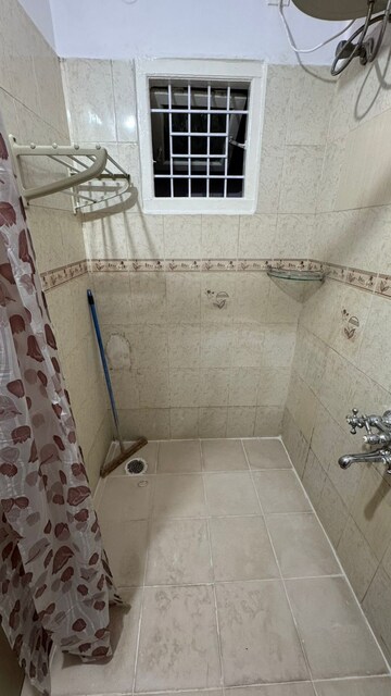 Bathroom in 2 BHK Apartment at SS Park Kaggadasapura, Kaggadasapura – for Rent