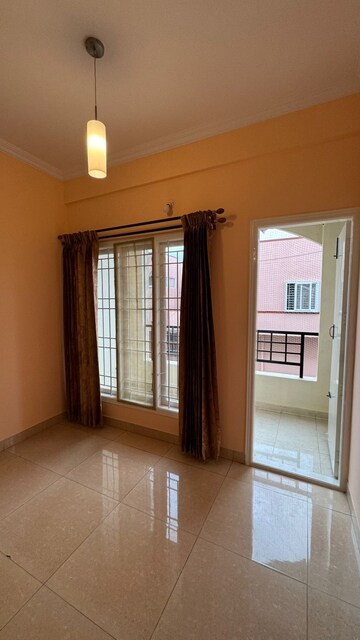 Room in 2 BHK Apartment at SS Park Kaggadasapura, Kaggadasapura – for Rent