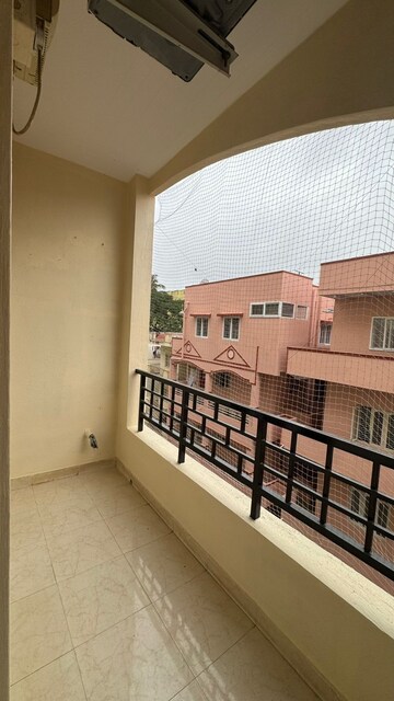 2 BHK Apartment – Exterior View View at SS Park Kaggadasapura, Kaggadasapura - for Rent