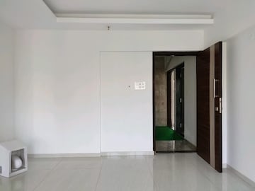 1 BHK Apartment For Rent in Bhoomi Acropolis Virar West Palghar  8003671