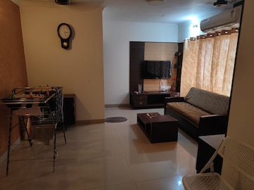 2 BHK Apartment For Rent in Legend Apartment Santacruz Santacruz East Mumbai  8003673