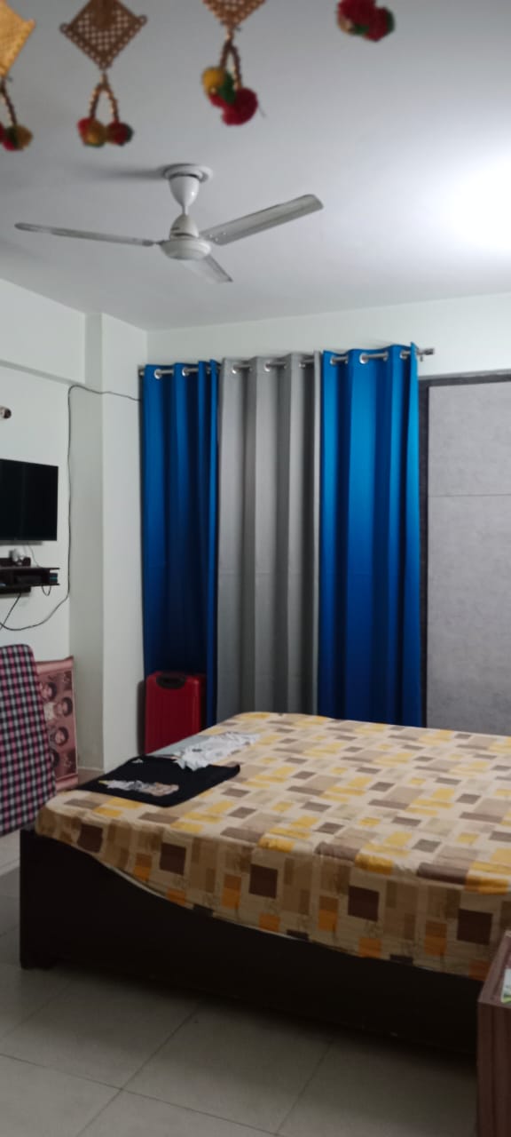 3 BHK 1600 Sq.Ft. Apartment in Kajaria Green