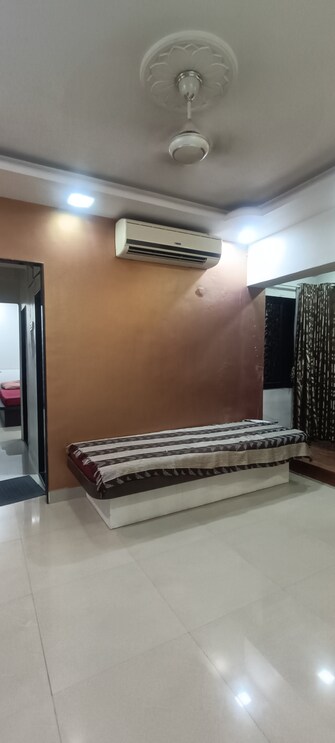 1.5 BHK Apartment For Rent in Shamik Elanza Santacruz Vakola Mumbai  8003677