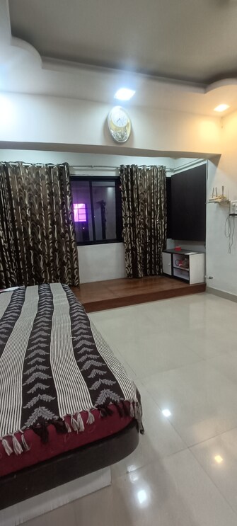 1.5 BHK Apartment For Rent in Shamik Elanza Santacruz Vakola Mumbai  8003677