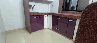 1.5 BHK Apartment For Rent in Shamik Elanza Santacruz Vakola Mumbai  8003677