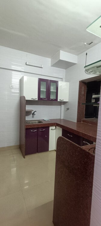 1.5 BHK Apartment For Rent in Shamik Elanza Santacruz Vakola Mumbai  8003677