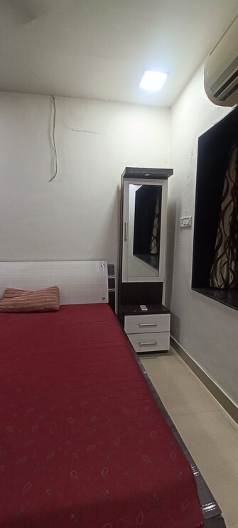 1.5 BHK Apartment For Rent in Shamik Elanza Santacruz Vakola Mumbai  8003677