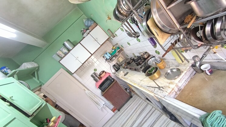 Floor Plan, kurla west 2.5 Bedroom 865 Sq.Ft. Apartment In Kurla West Mumbai 8003687