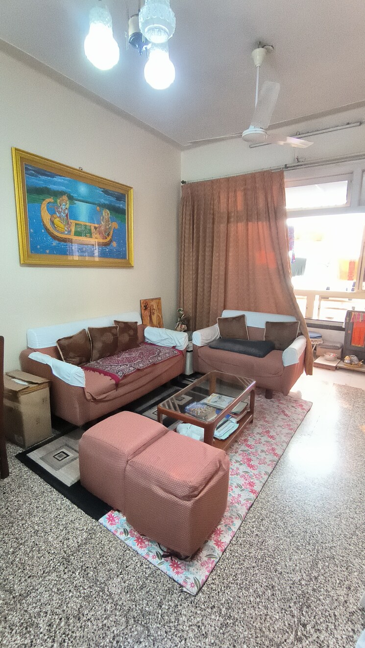 Living Room, kurla west 2.5 Bedroom 865 Sq.Ft. Apartment In Kurla West Mumbai 8003687