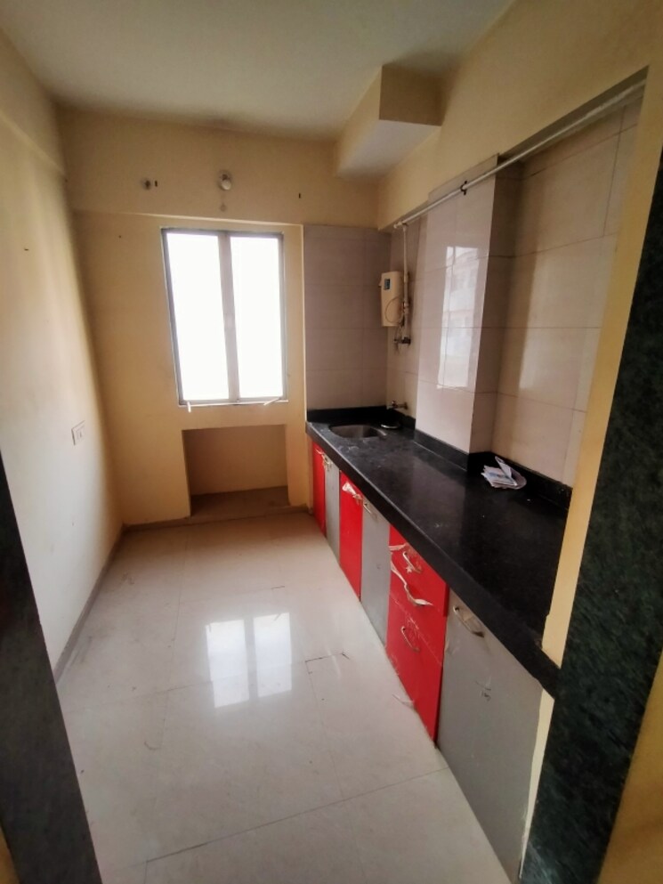 Kitchen, laxmi-avenue-d-global-city-ph-1 2 Bedroom 830 Sq.Ft. Apartment In Virar West Palghar 8003685