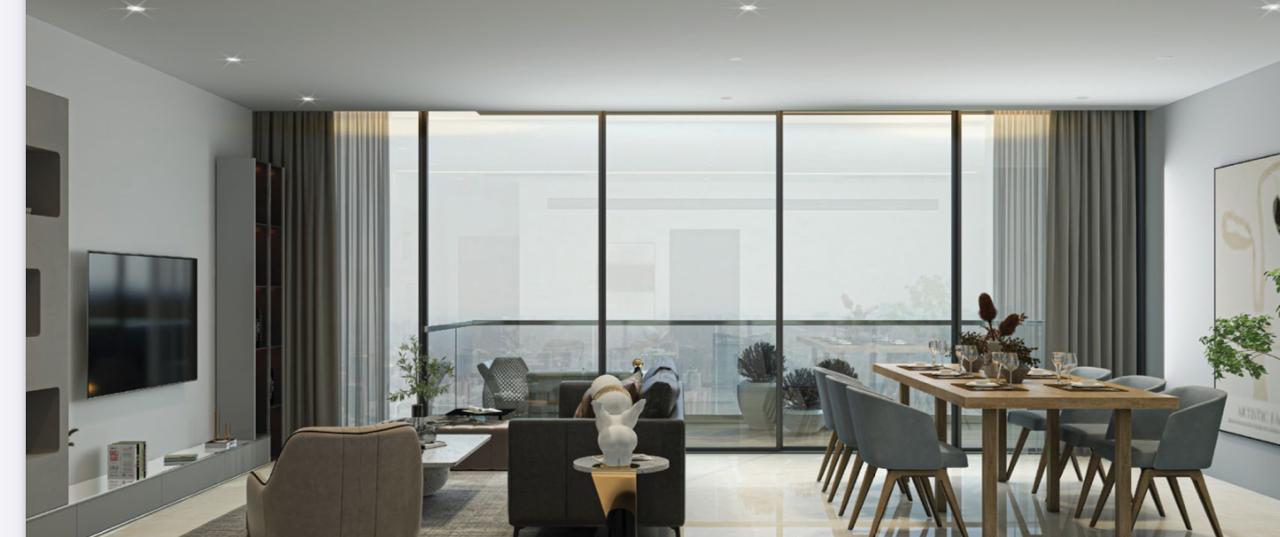 2 BHK Apartment For Sale in Rohan Harita