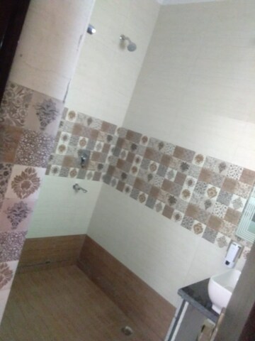 Bathroom in 3 BHK Independent House at Virat Nagar – for Sale