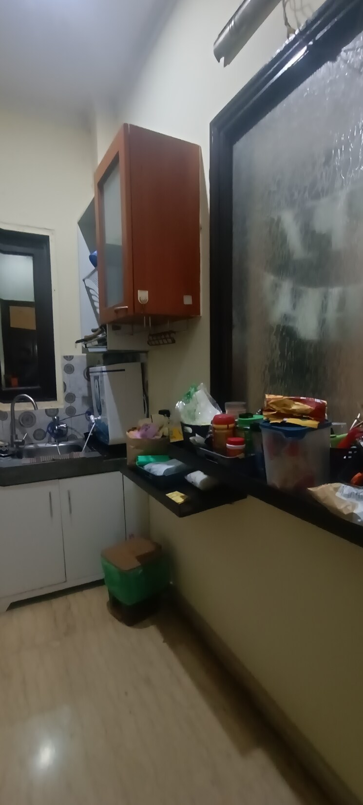 Living Room, chittaranjan park 2.5 Bedroom 1200 Sq.Ft. Builder Floor In Chittaranjan Park Delhi 8003691