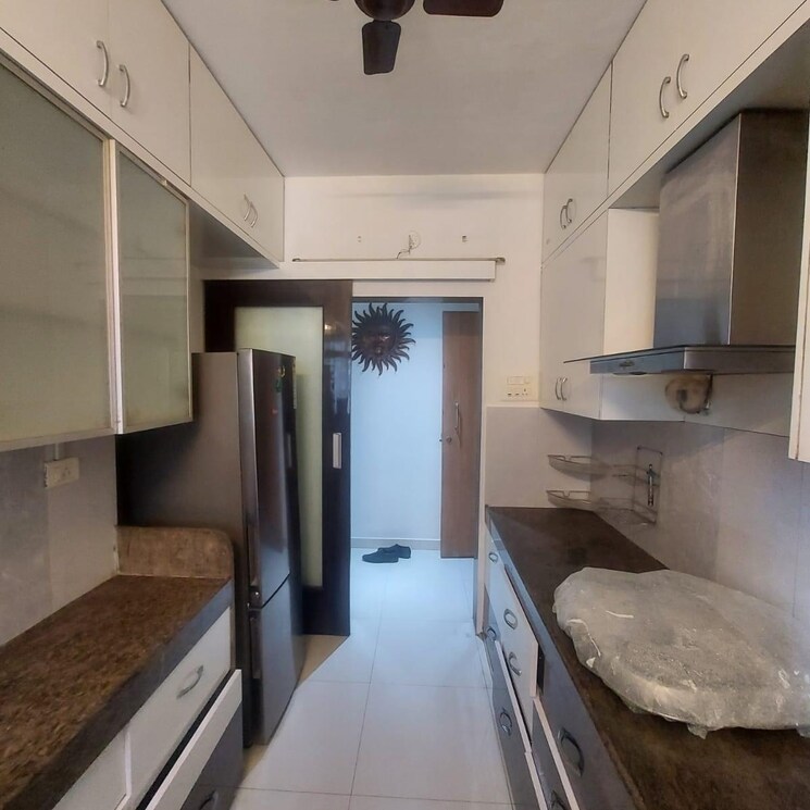 undefined, nirmal-lifestyle-residency-chs-ltd 1 Bedroom 450 Sq.Ft. Apartment In P&t Staff Colony Mumbai 8003690