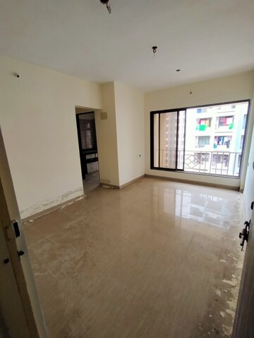 1 BHK Apartment For Rent in Mahavir Heights Virar Virar West Palghar  8003696